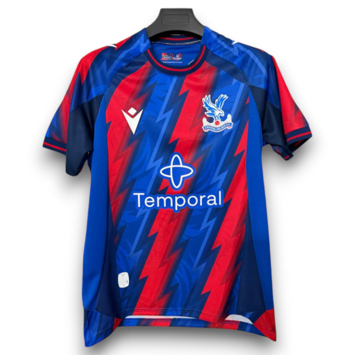 Camiseta Crystal Palace 2026-2027 Alternativa