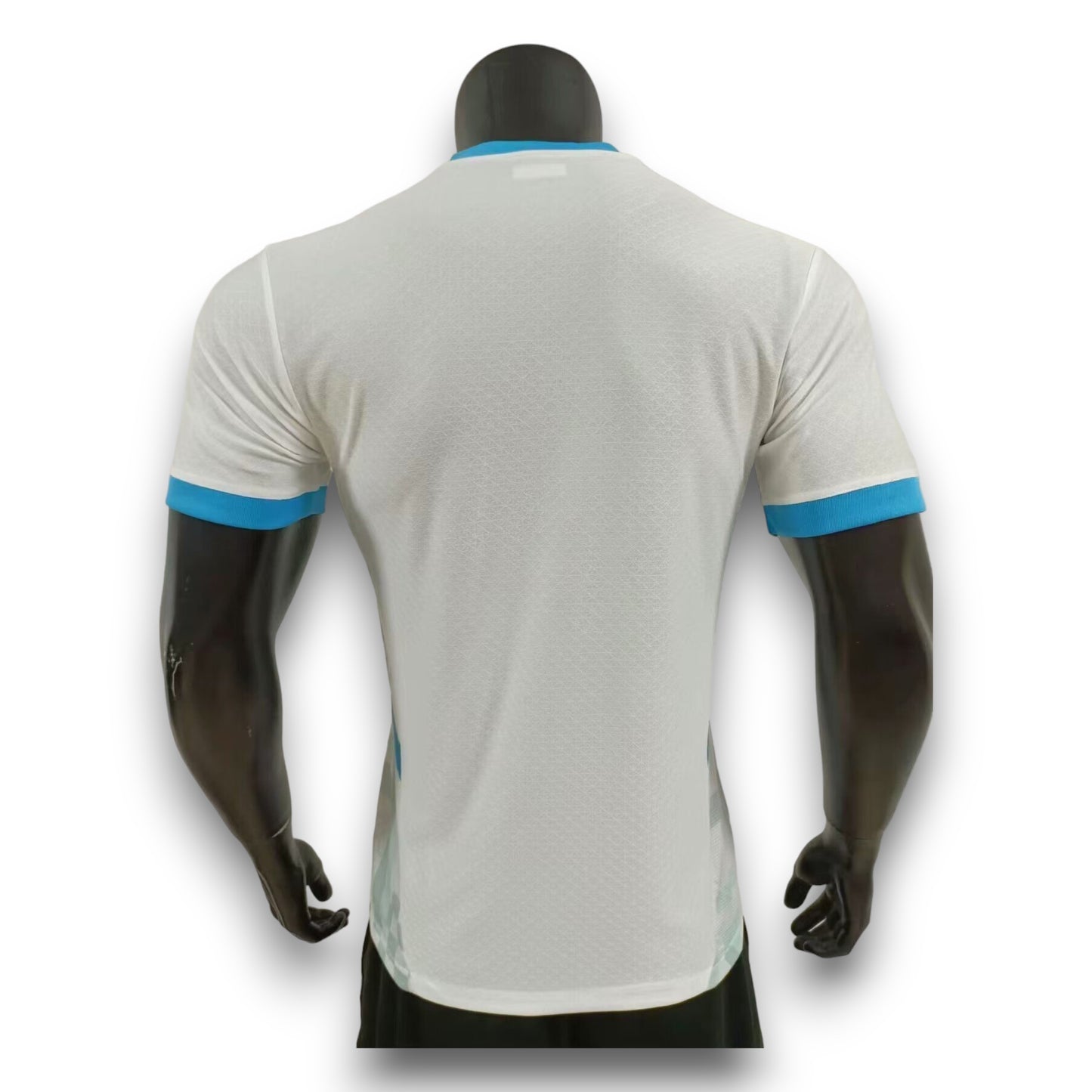 Camiseta O.Marsella 2024-2025 Local - Version Pro Player