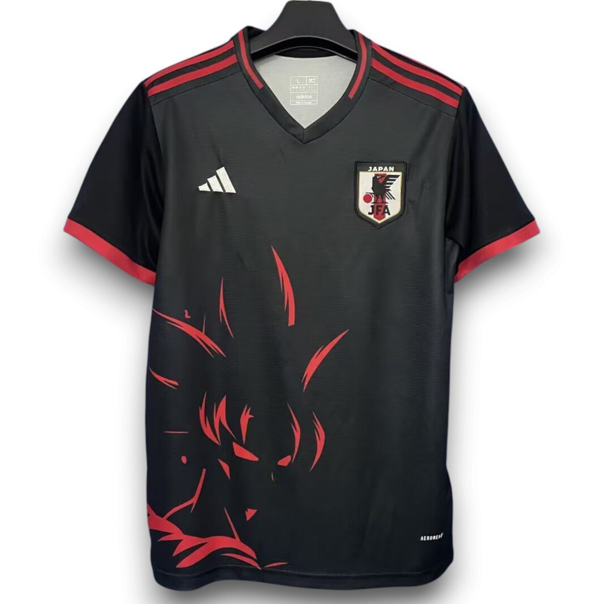 Camiseta Japón - Versión Goku