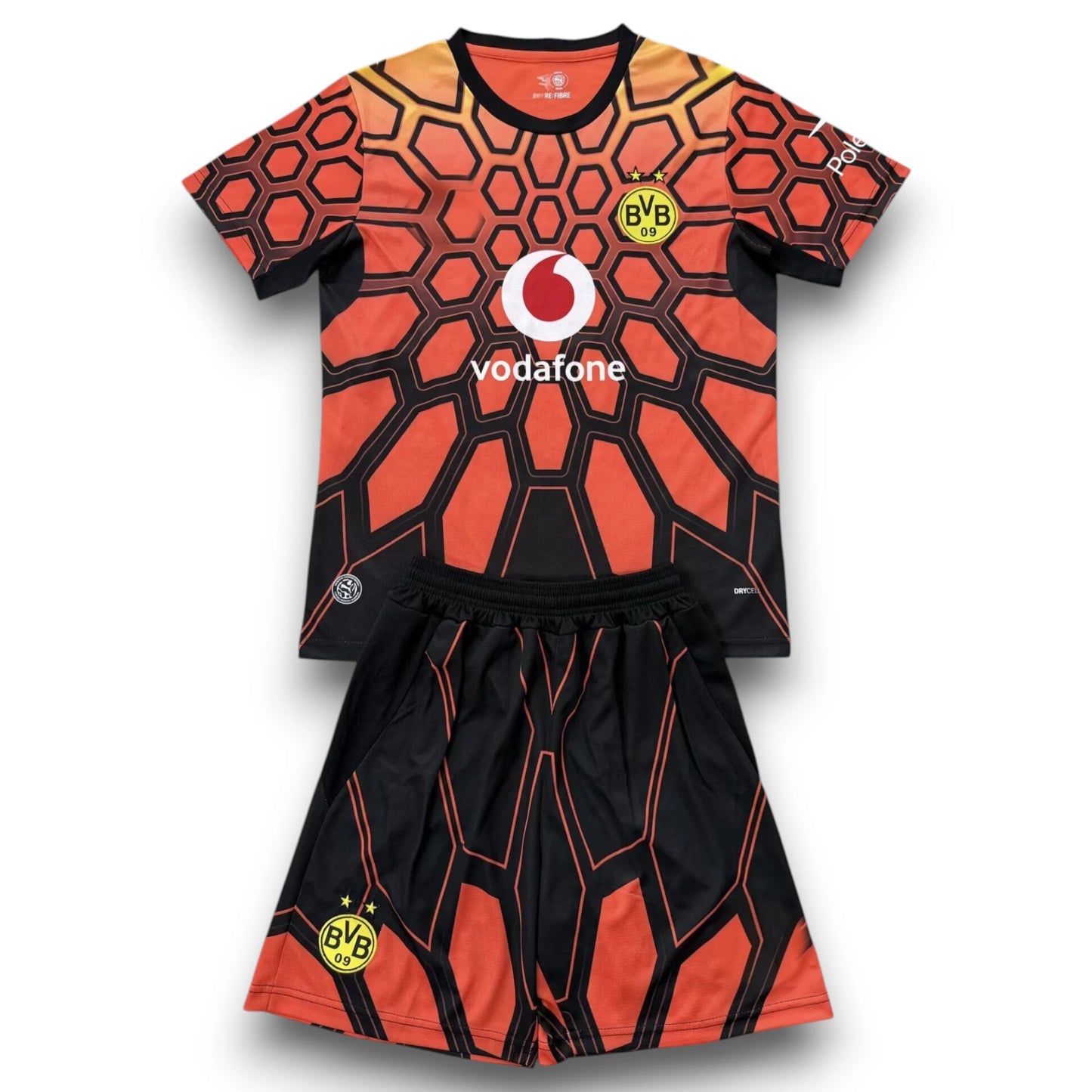 Camiseta BVB 2026-2027 Portero Local
