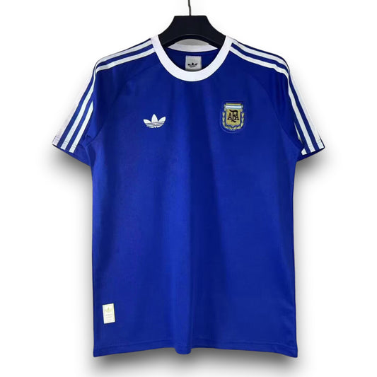 Camiseta Argentina 2026-2027 Originals