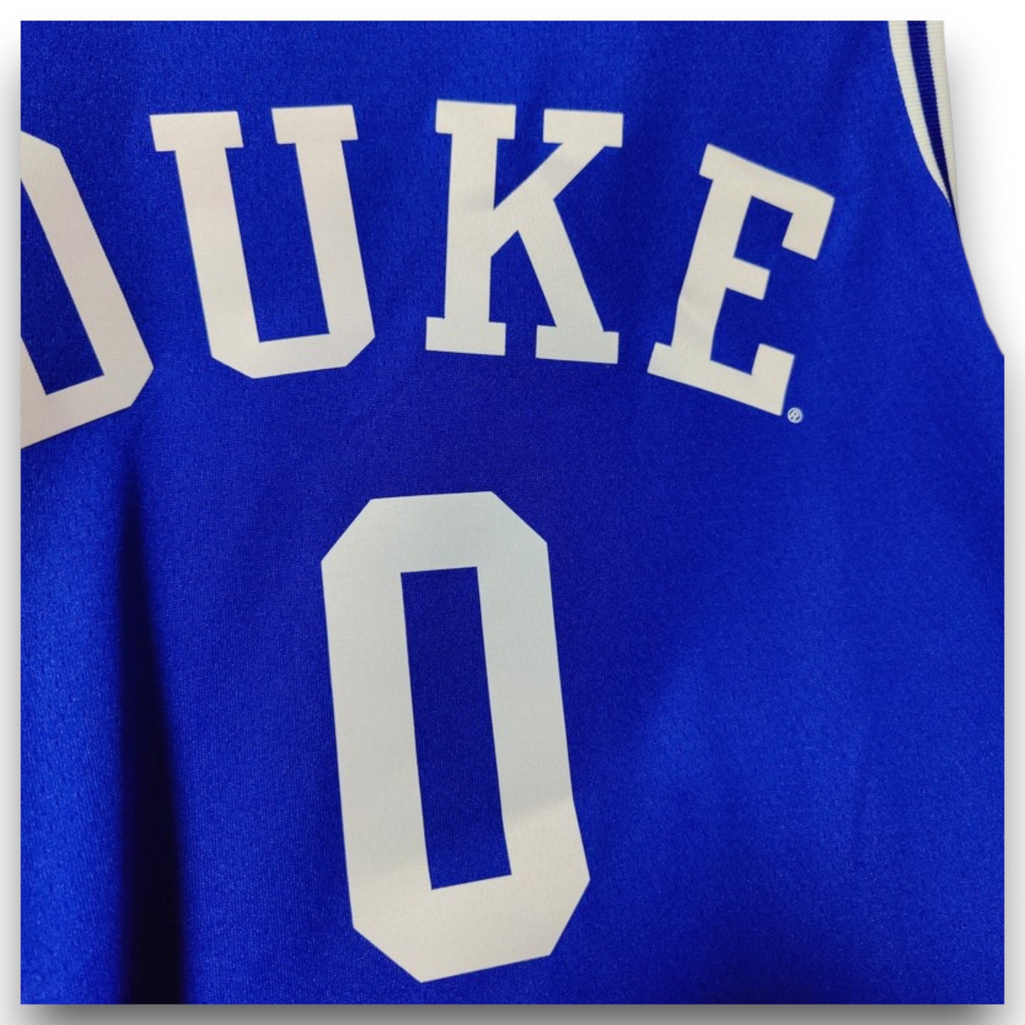 Camiseta Duke Local - NCAA