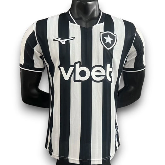 Camiseta Botafogo 2026-27 Local - Version Pro Player
