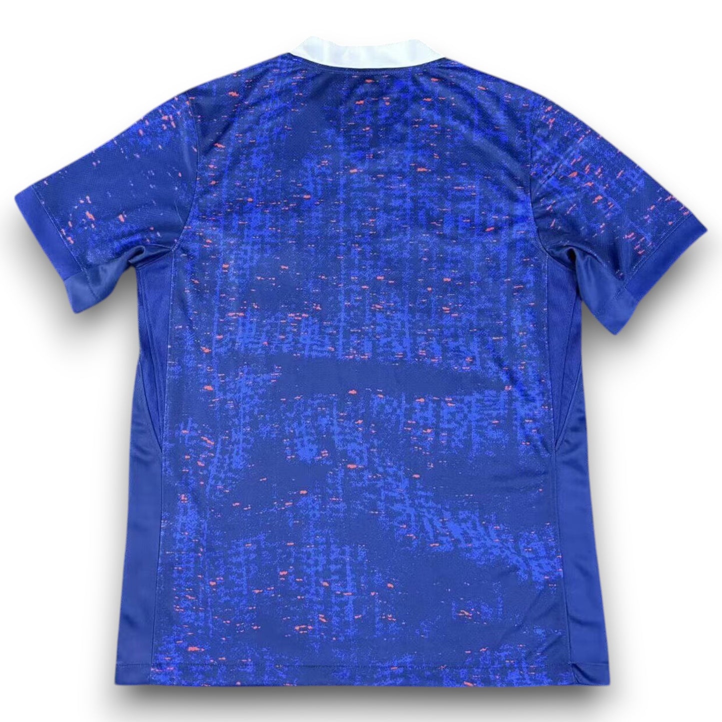 Camiseta Francia 2025-2026 Local