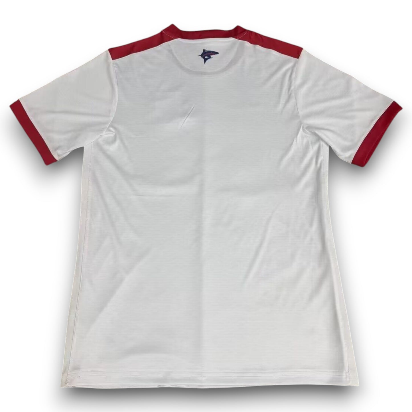 Camiseta Cabo Verde 2025-2026 Visitante