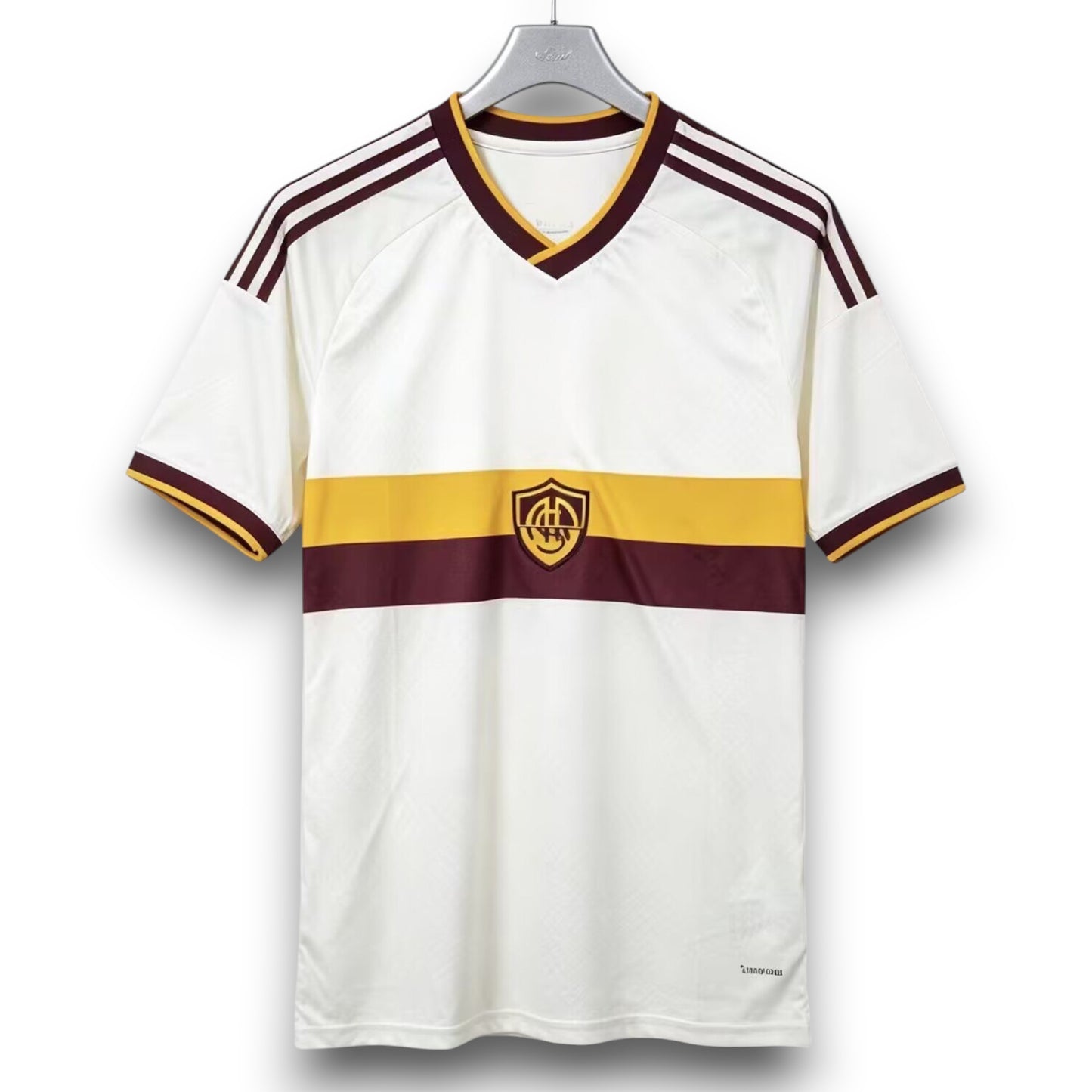 Camiseta Roma 2026-2027 Visitante