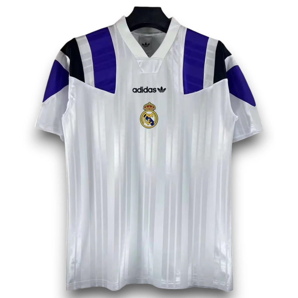 Camiseta Real Madrid 2026-2027 Entrenamiento Retro