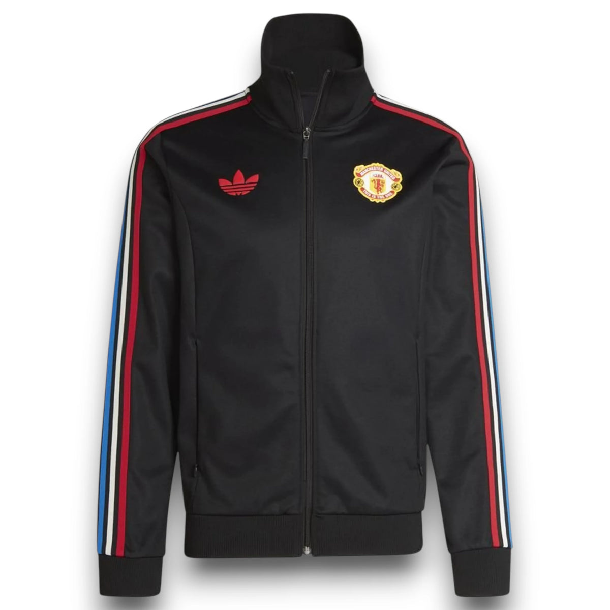 Chaqueta Manchester United 2026-2027 Stone Roses