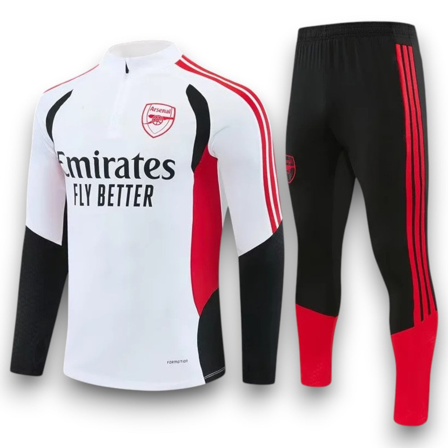 Chándal Arsenal 2026-2027 Local - Entrenamiento