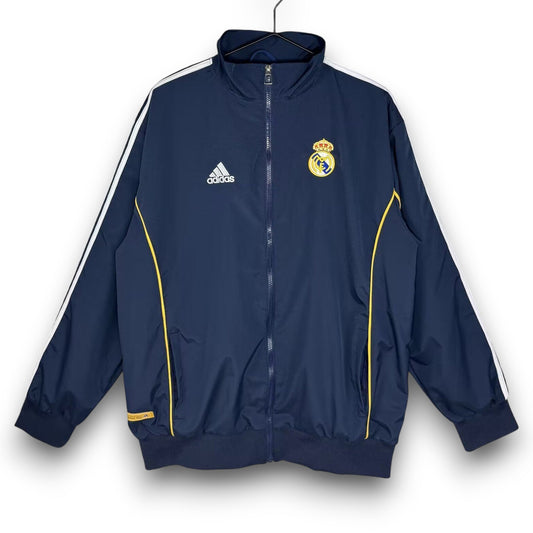 Chaqueta Real Madrid 1999-2000 - Cortavientos