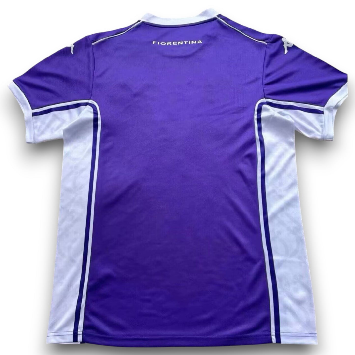 Camiseta Fiorentina 2025-2026 Local