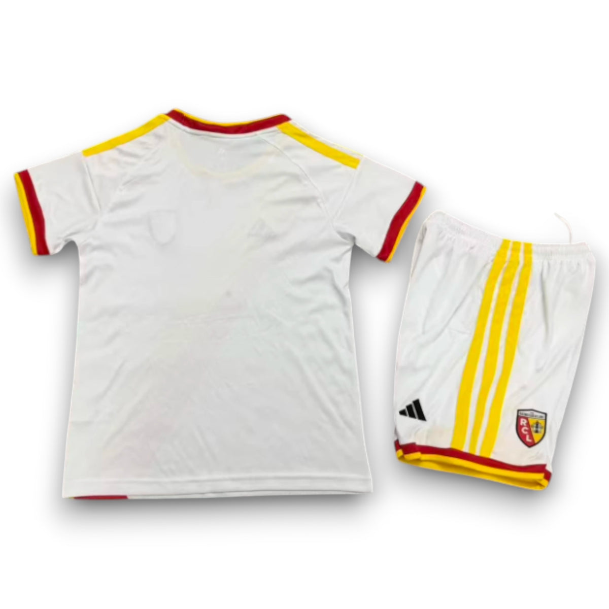 Camiseta RC Lens 2026-2027 Alternativa