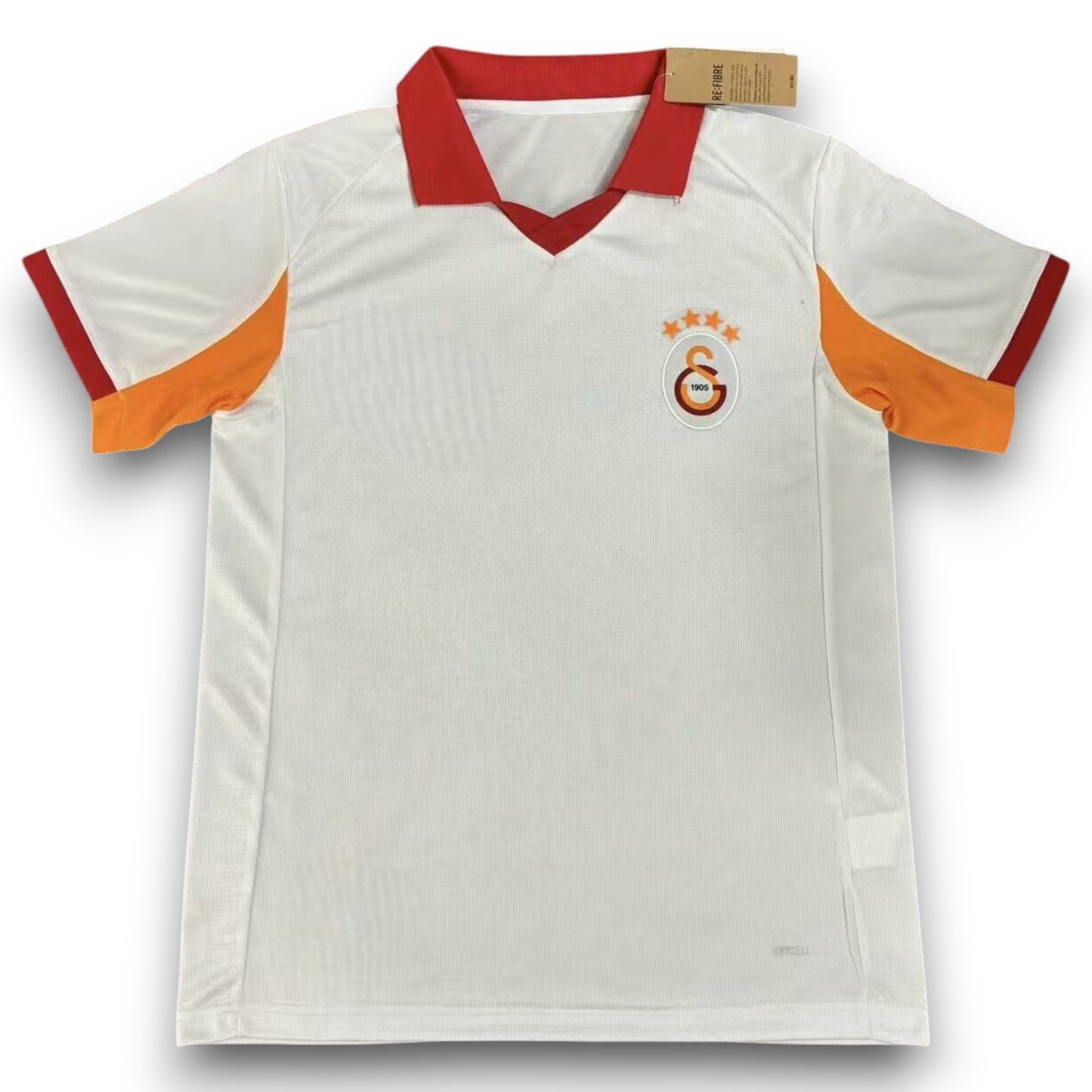 Camiseta Galatasaray 2025-2026 Visitante