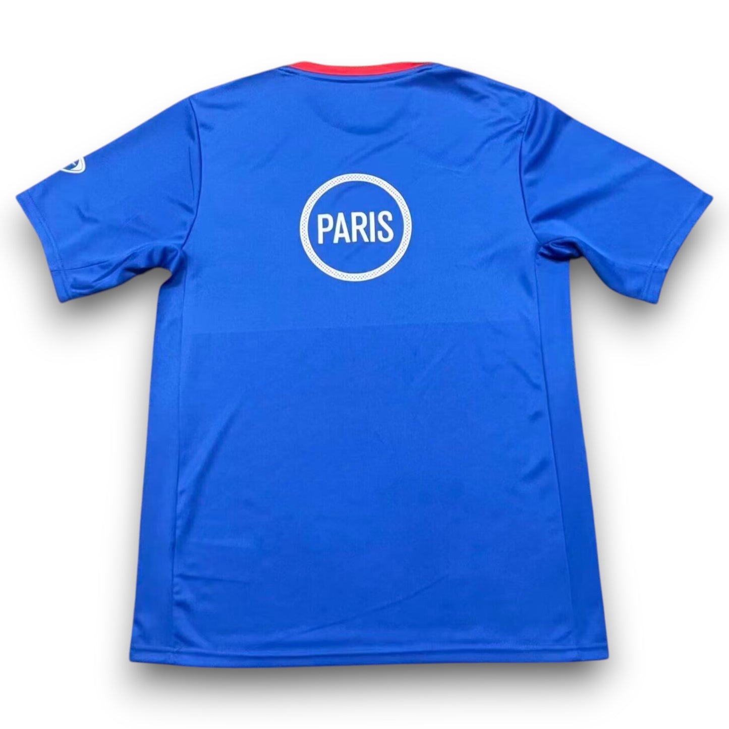Camiseta París 2025-2026 Prepartido