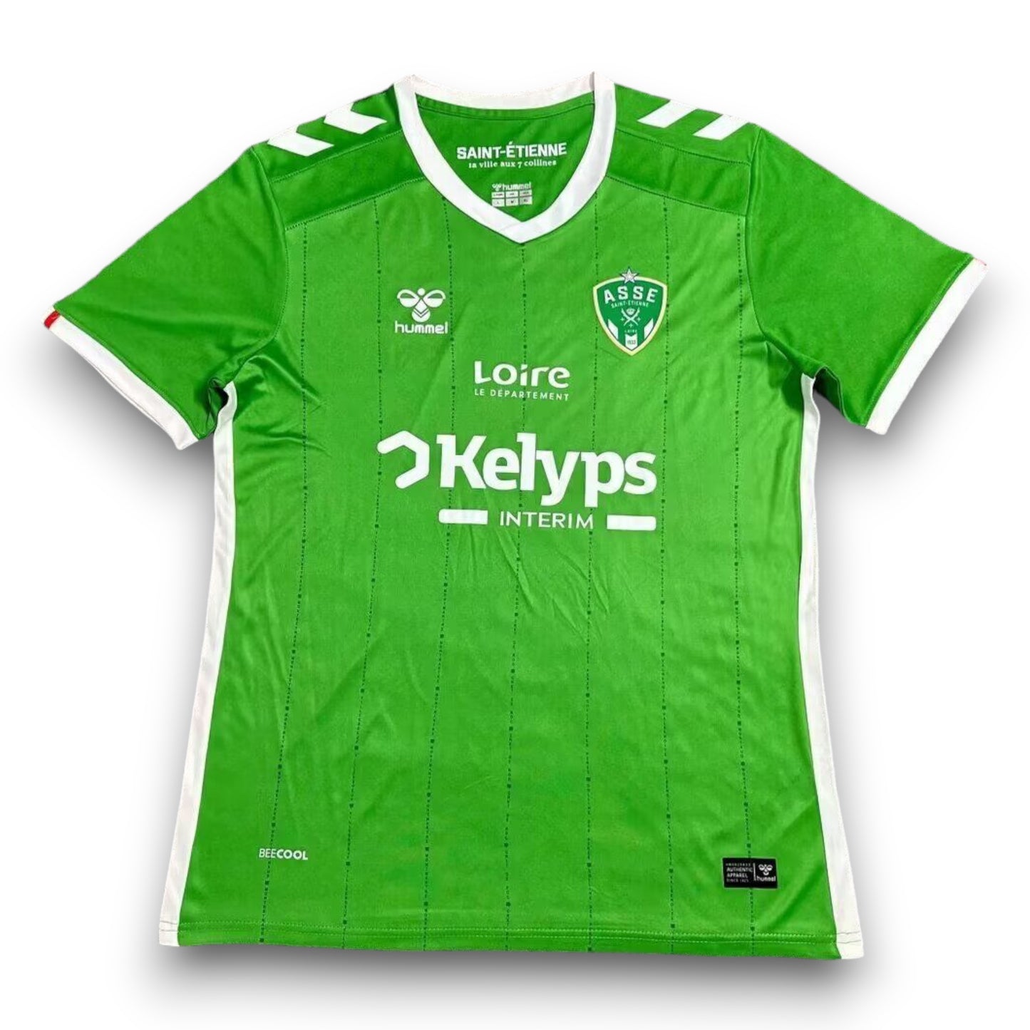 Camiseta Saint-Etienne 2024-2025 Local