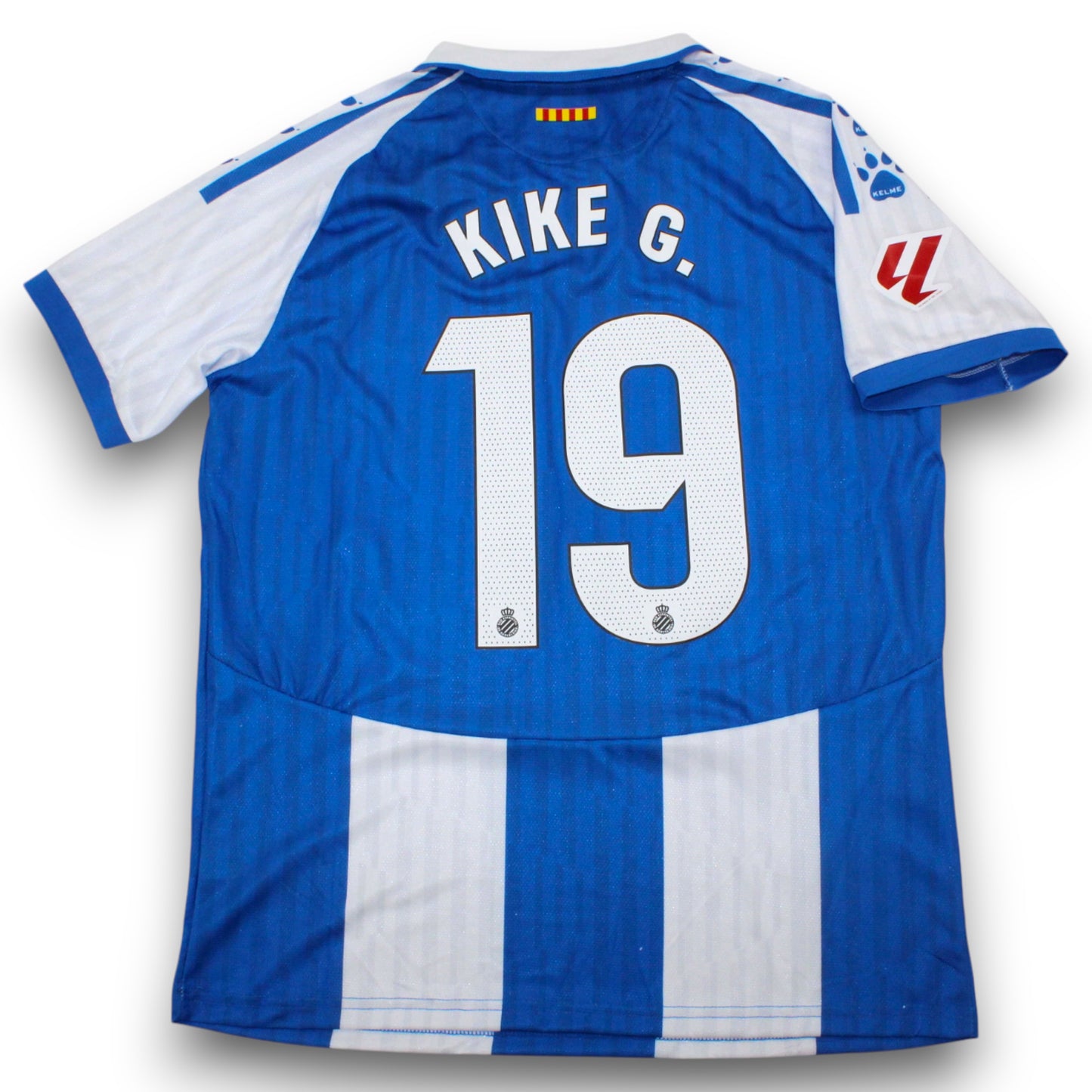 Camiseta Espanyol 2025-2026 Local