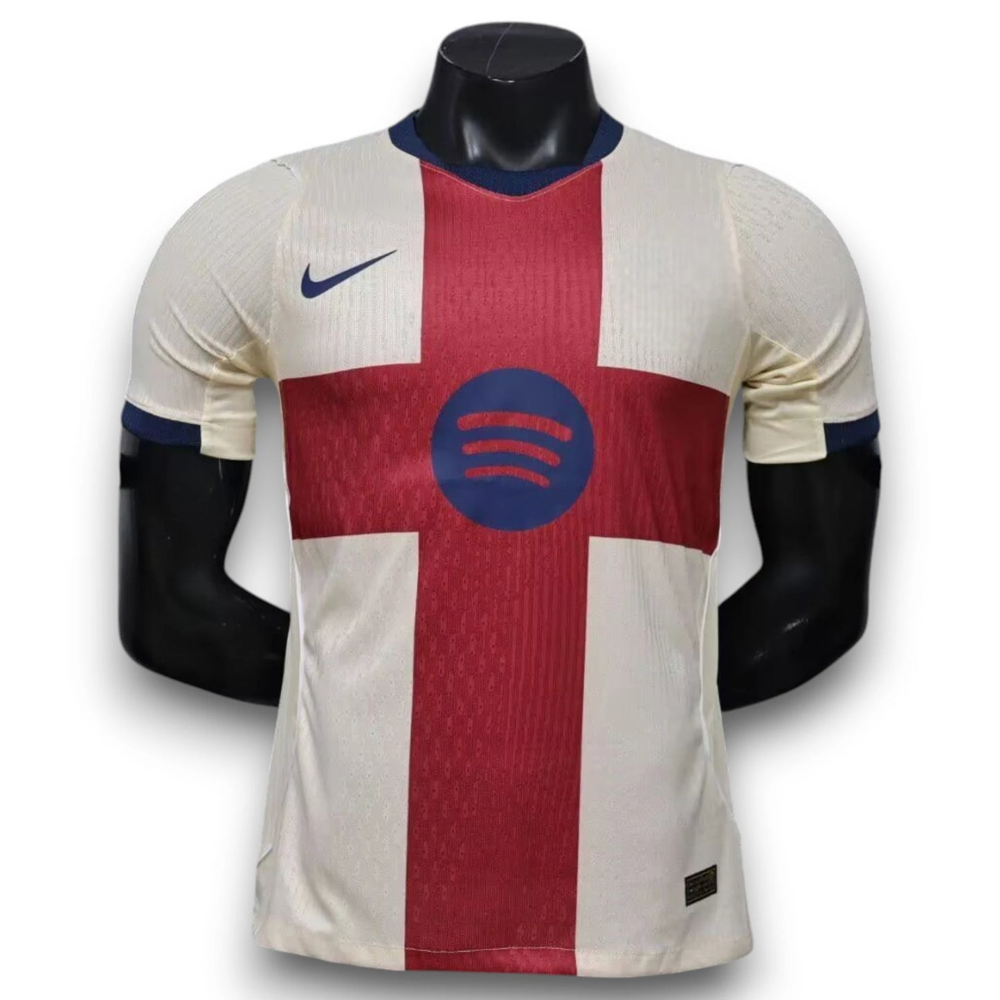 Camiseta Barcelona 2026-2027 Cuarta - Version Pro Player