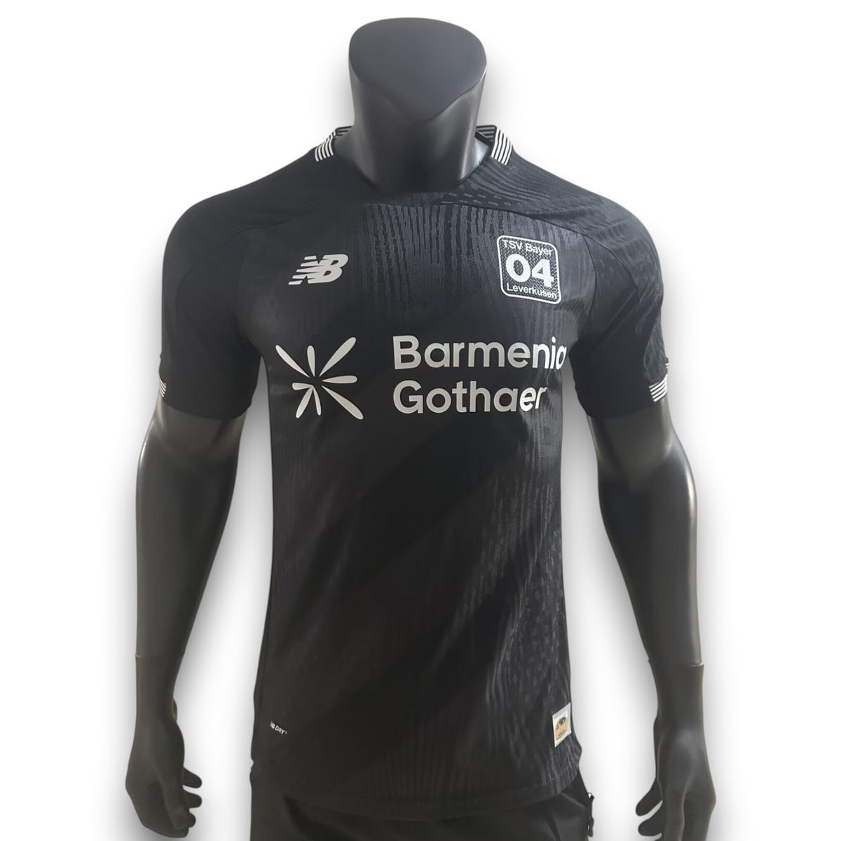 Camiseta Bayer Leverkusen 2026-2027 Alternativa - Pro Player