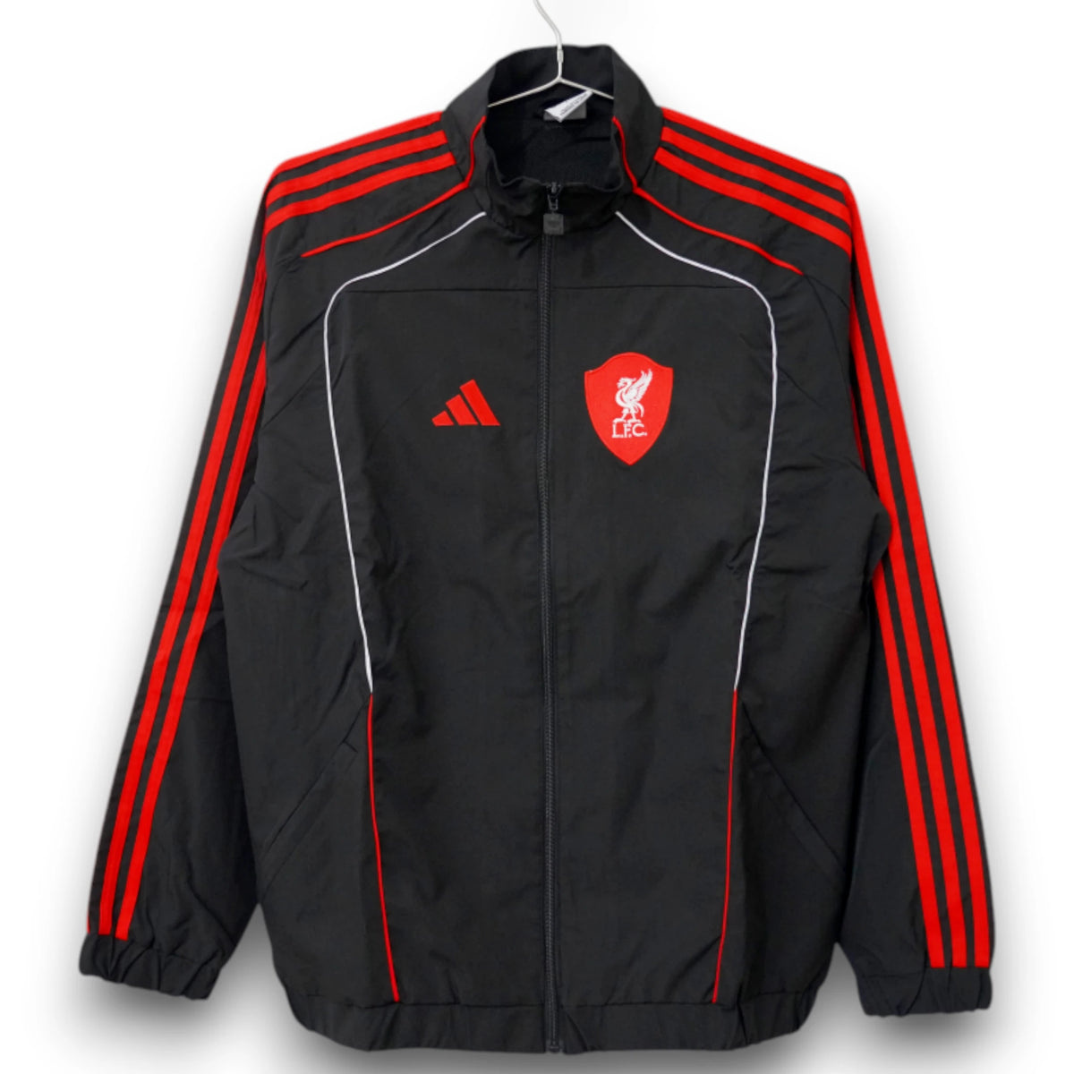 Chaqueta LVP 2026-2027 Cortavientos
