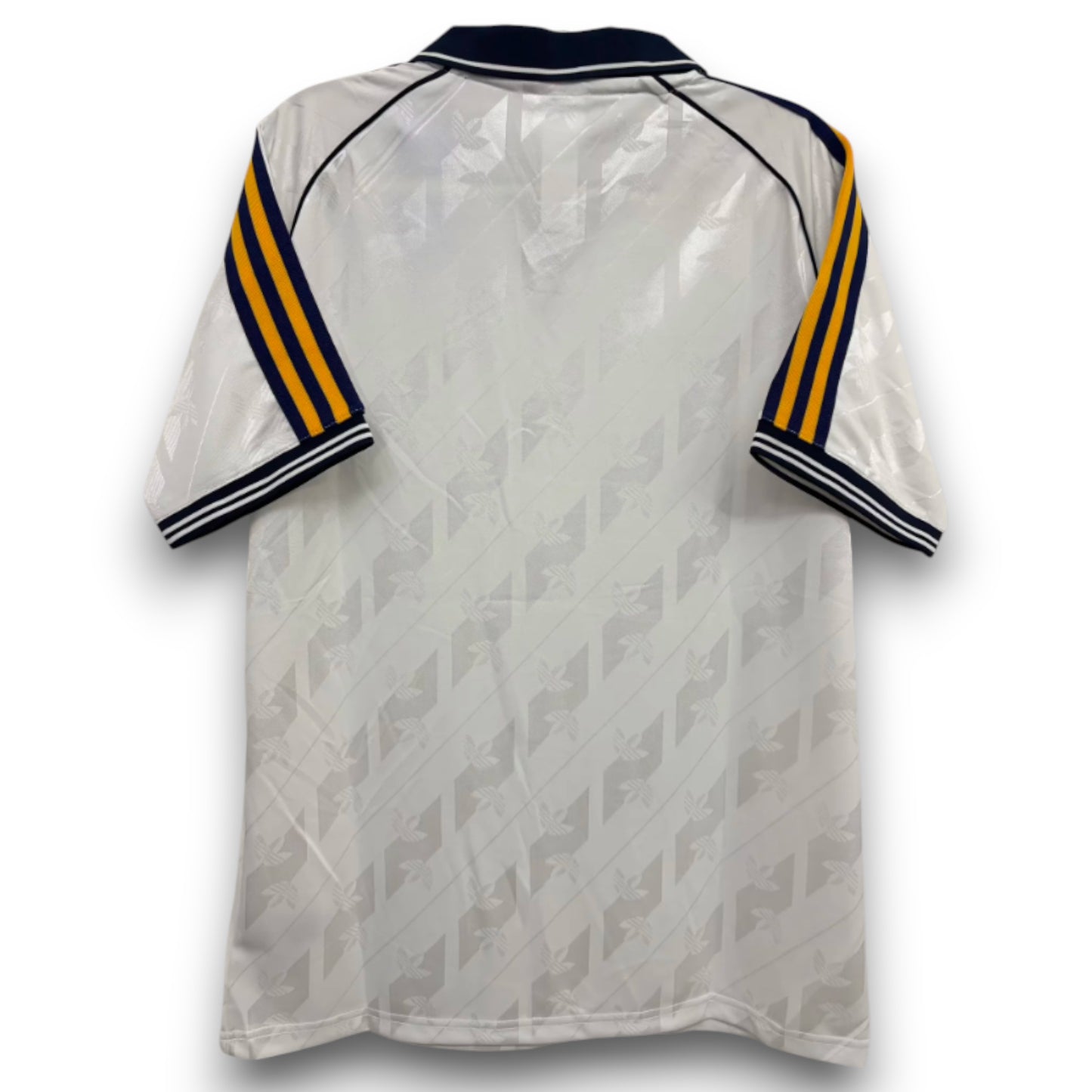 Camiseta Real Madrid 2025-2026 White Originals