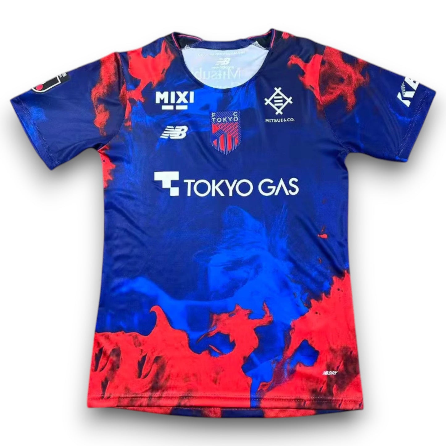 Camiseta FC Tokyo 2026-2027 Local