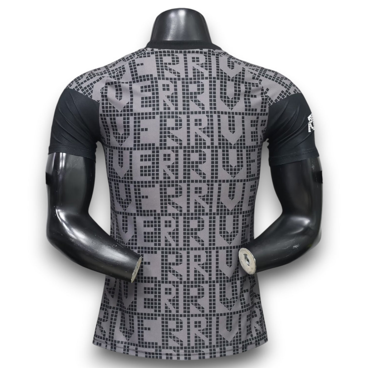 Camiseta River Plate 2027 Prepartido - Version Pro Player