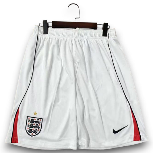Pantalón corto Inglaterra 2026 Local