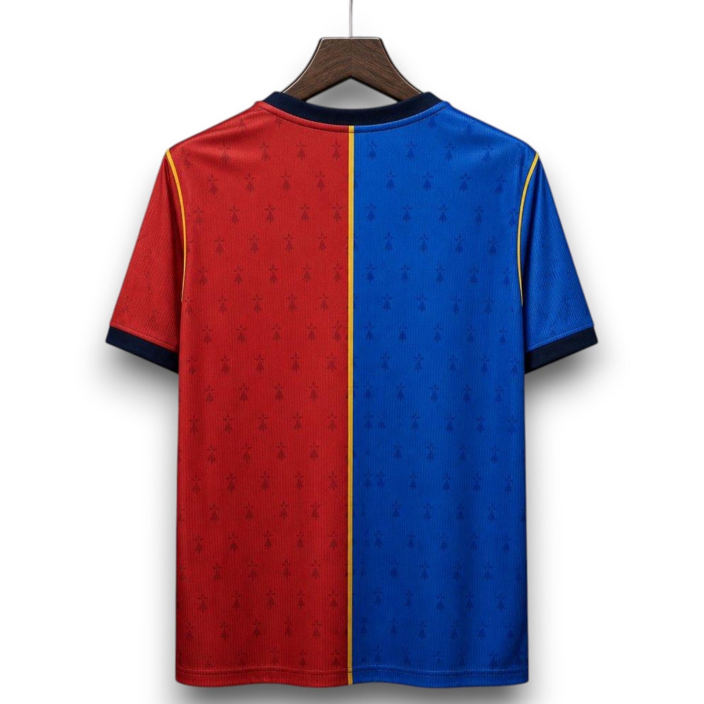Camiseta Richmond 2026-2027 Local