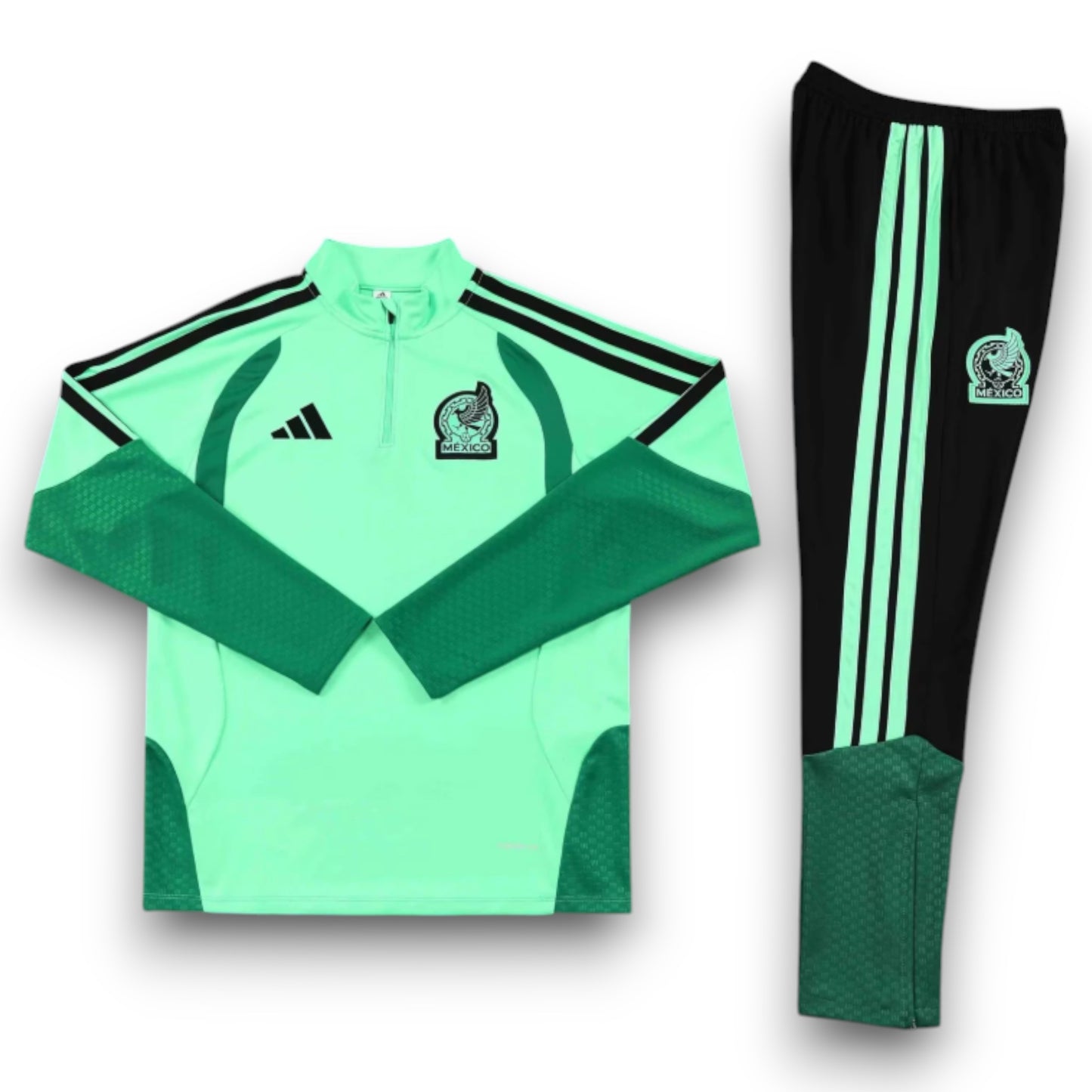 Chándal Mexico 2026 Local - Entrenamiento