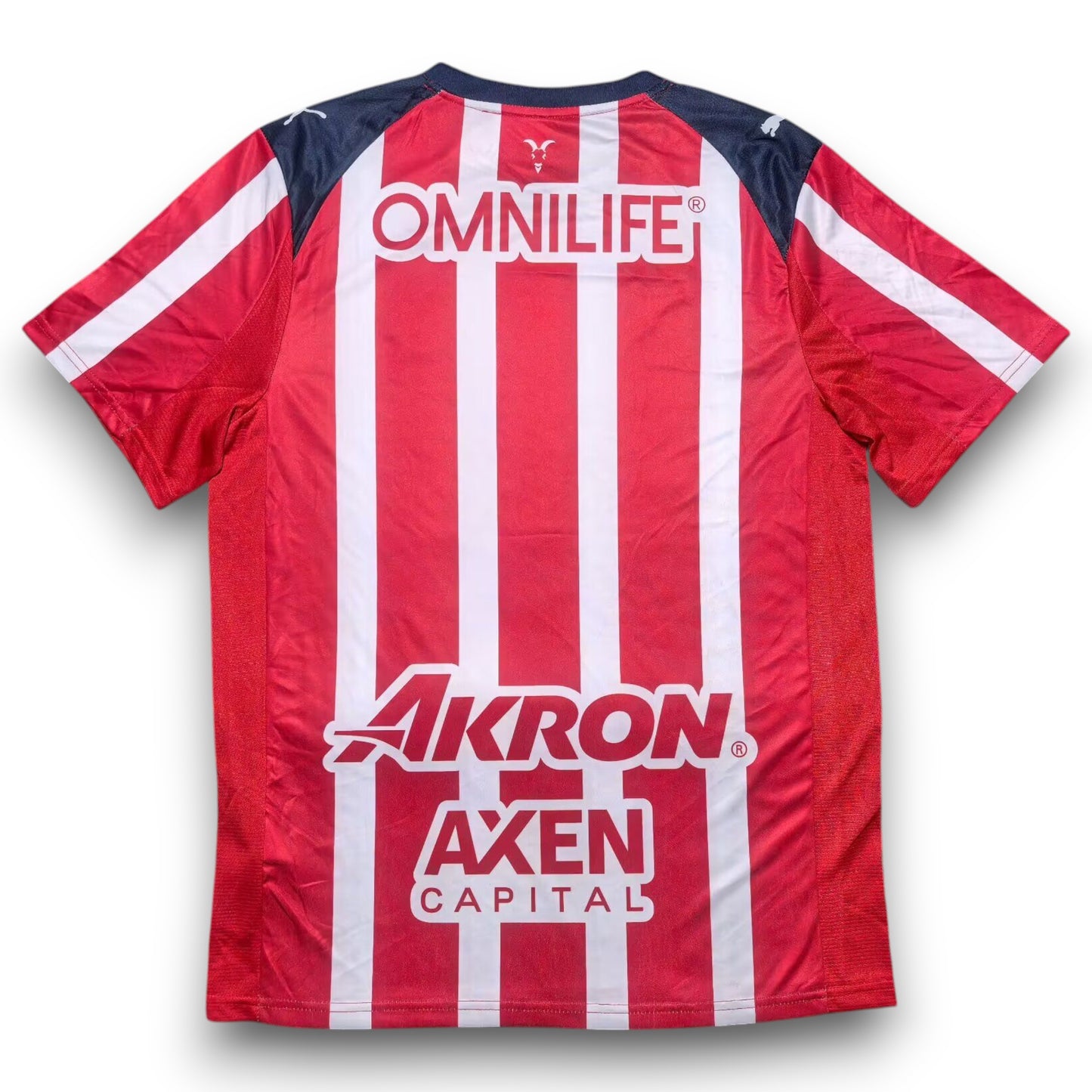 Camiseta Chivas 2025-2026 Local