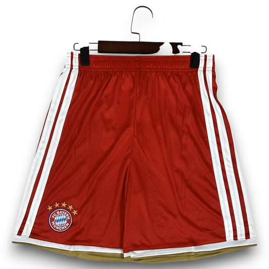 Pantalón corto Bayern Munich 2026-2027 Local