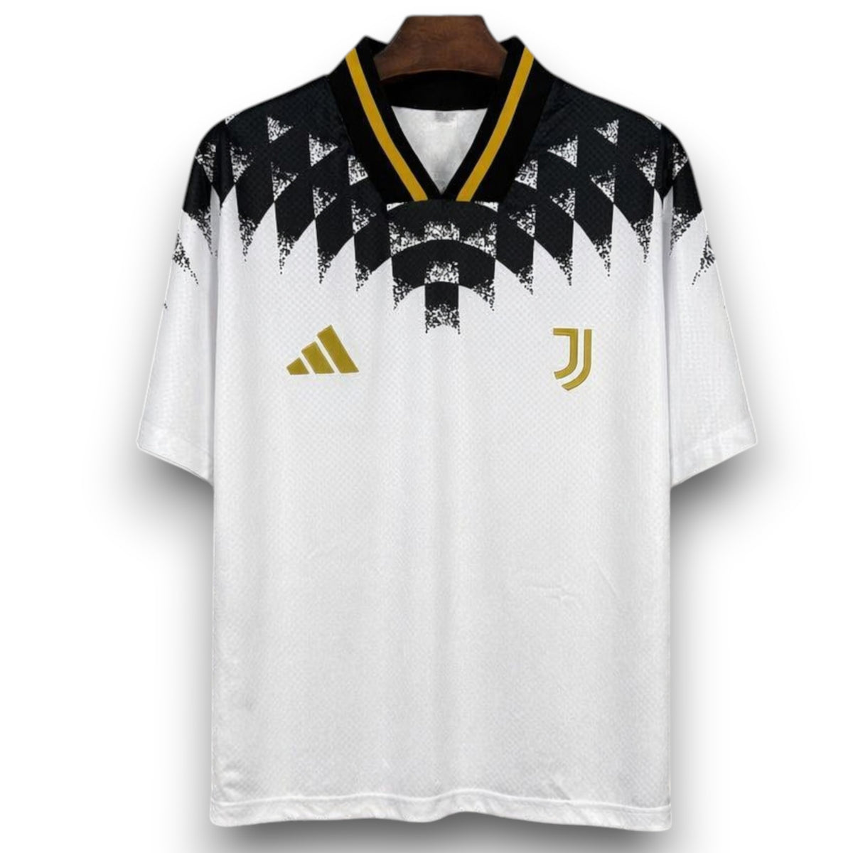 Camiseta Juventus 2026-2027 Retro