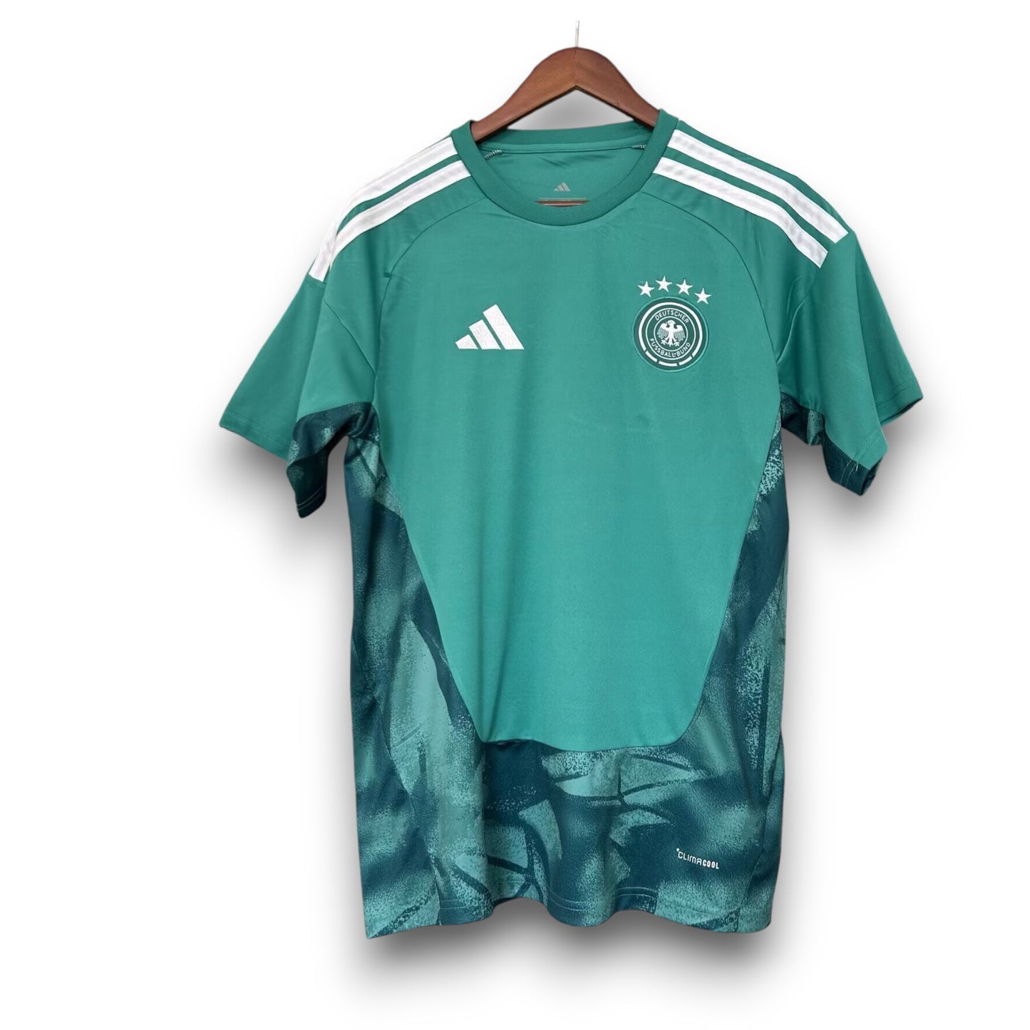 Camiseta Alemania 2026 Local Portero
