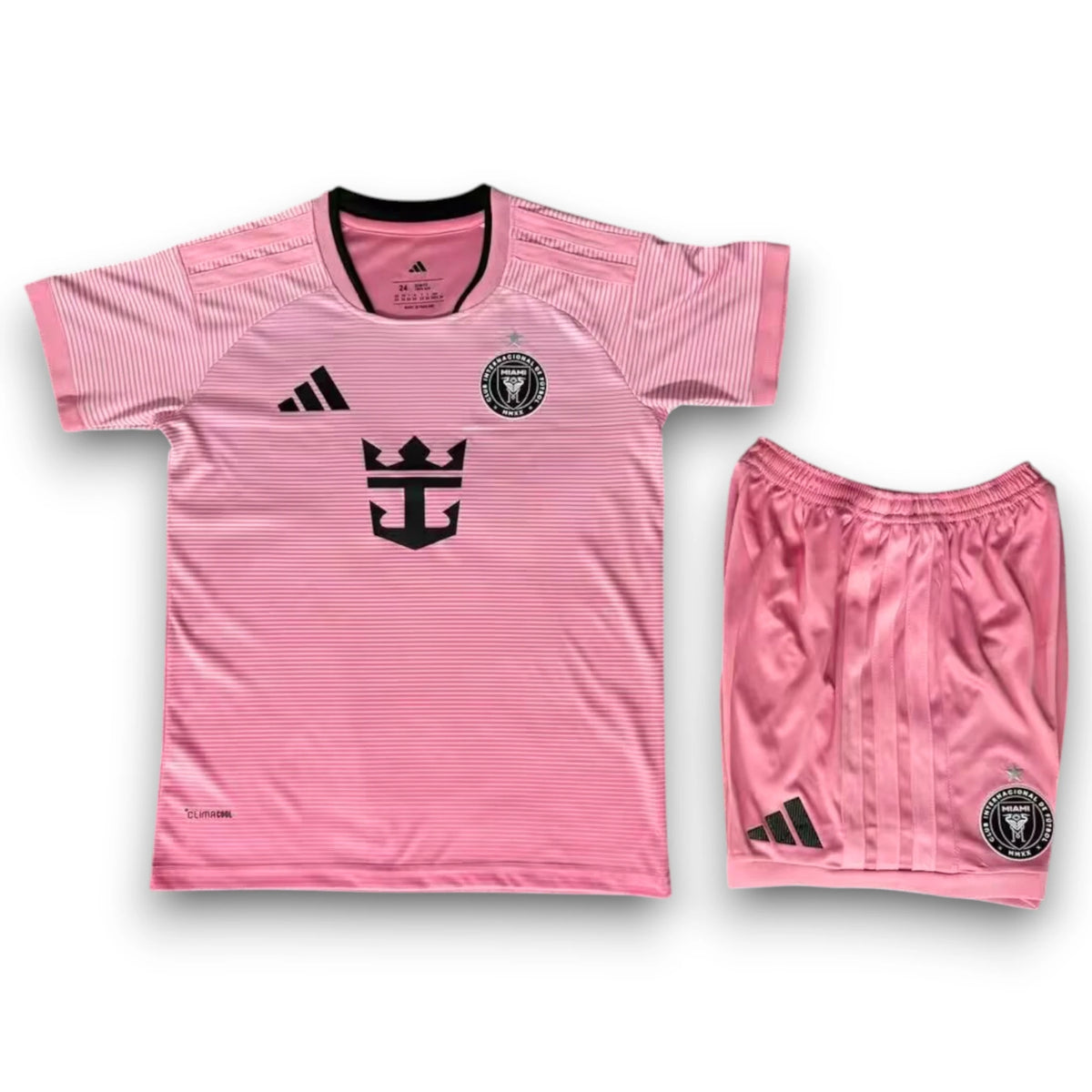 Camiseta Inter de Miami 2027 Local