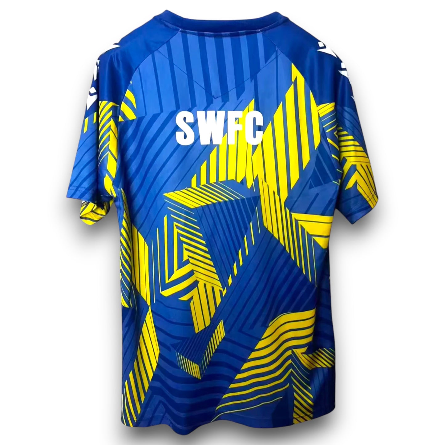 Camiseta Sheffield Wednesday 2025-2026 Entrenamiento