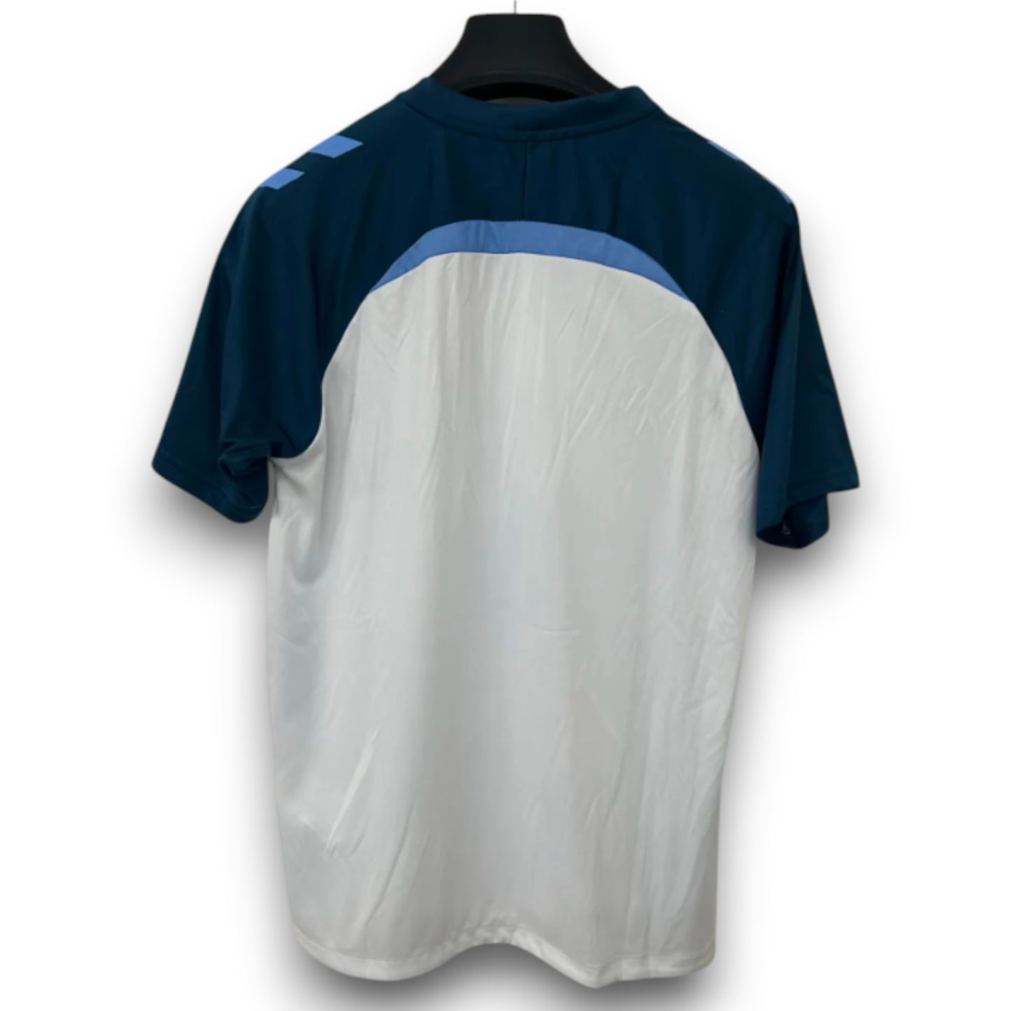 Camiseta Málaga 2025-2026 Entrenamiento