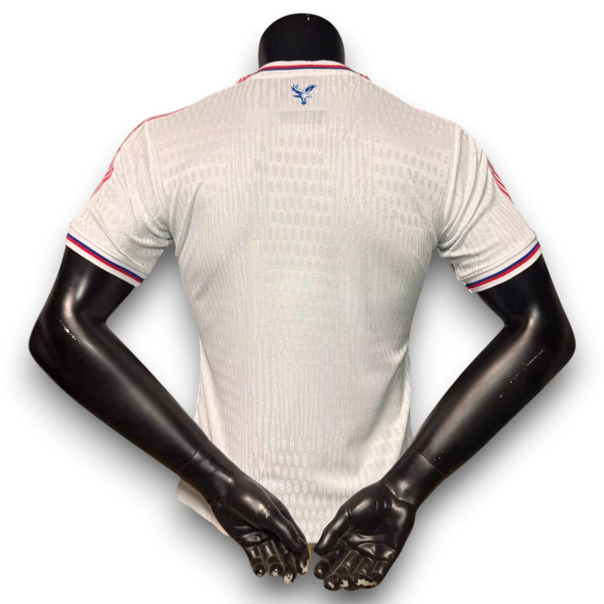 Camiseta Crystal Palace 2026-2027 Local - Version Pro Player