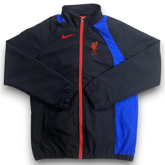 Chaqueta LVP 2026 - Cortavientos