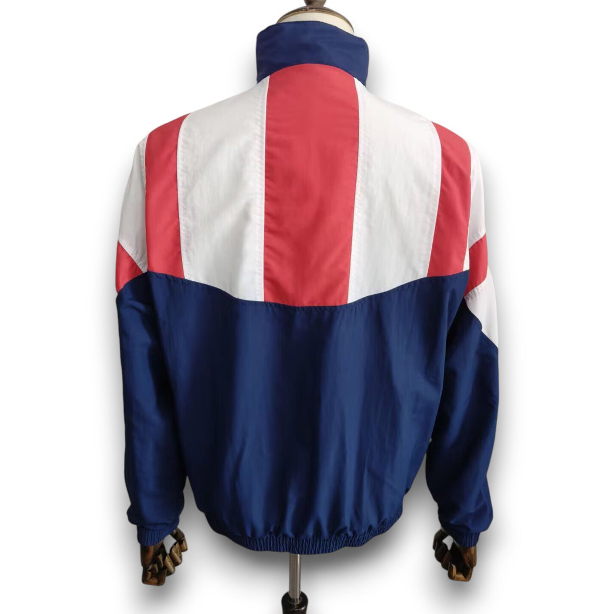Chaqueta Arsenal 2026-2027 Retro EQT - Cortavientos