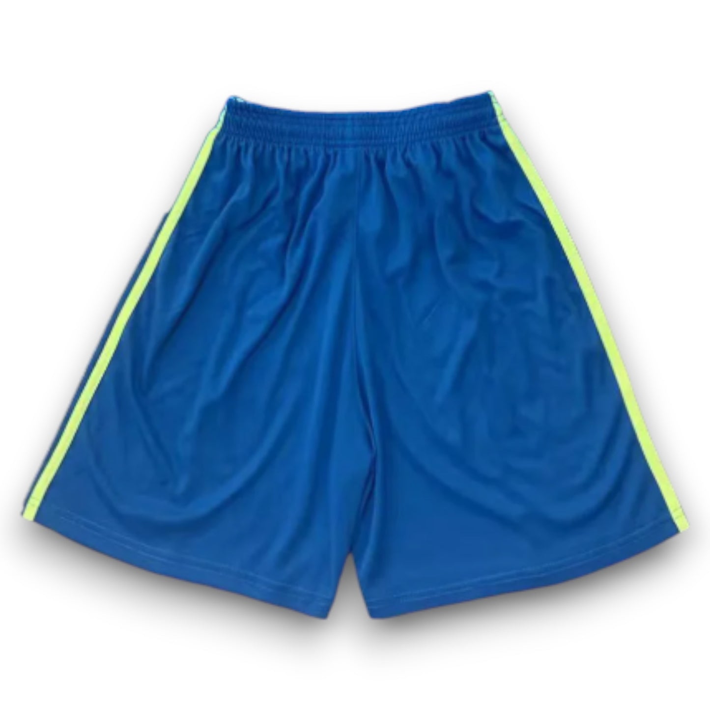 Pantalón corto España 2026-2027 Portero Alternativa
