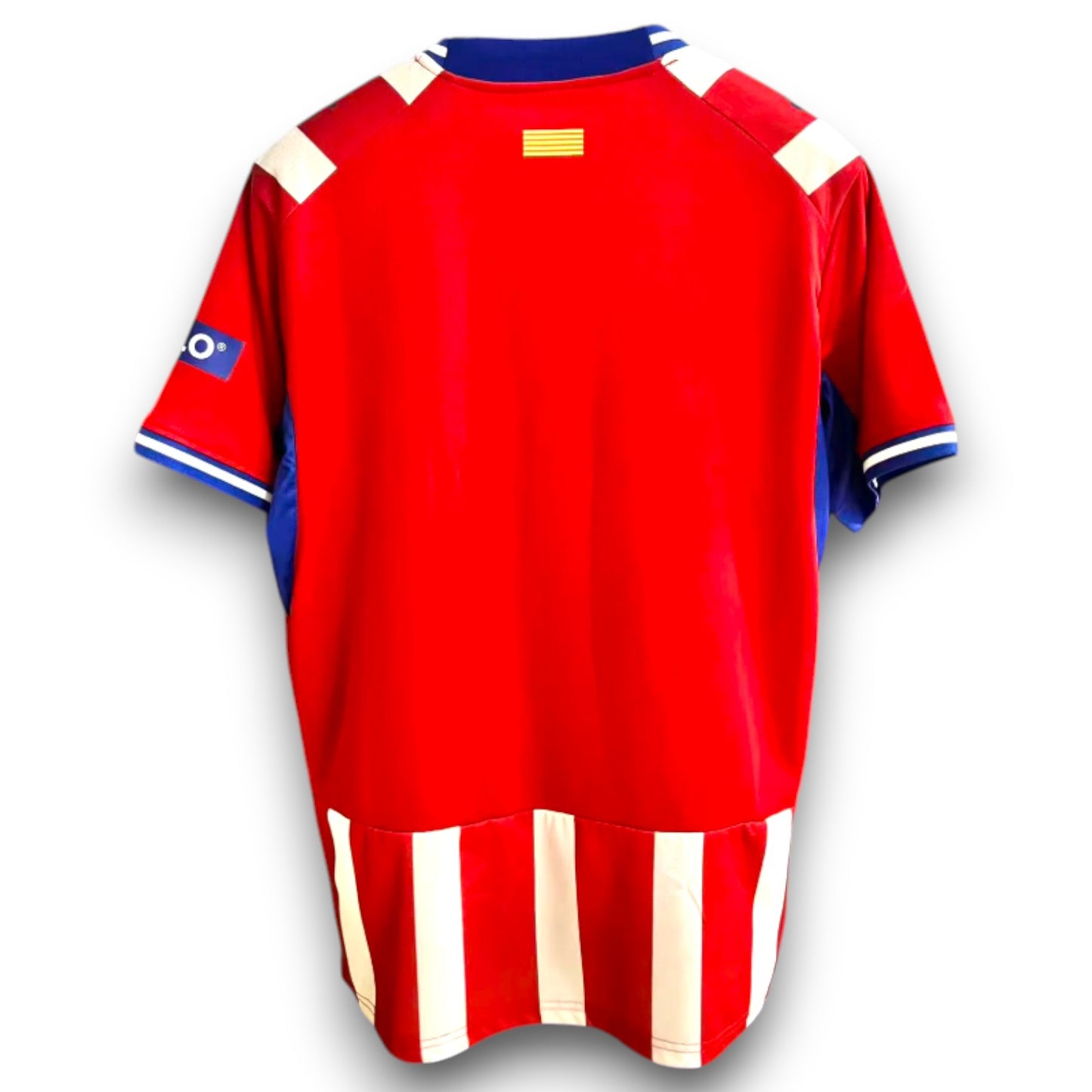 Camiseta Girona 2026-2027 Local