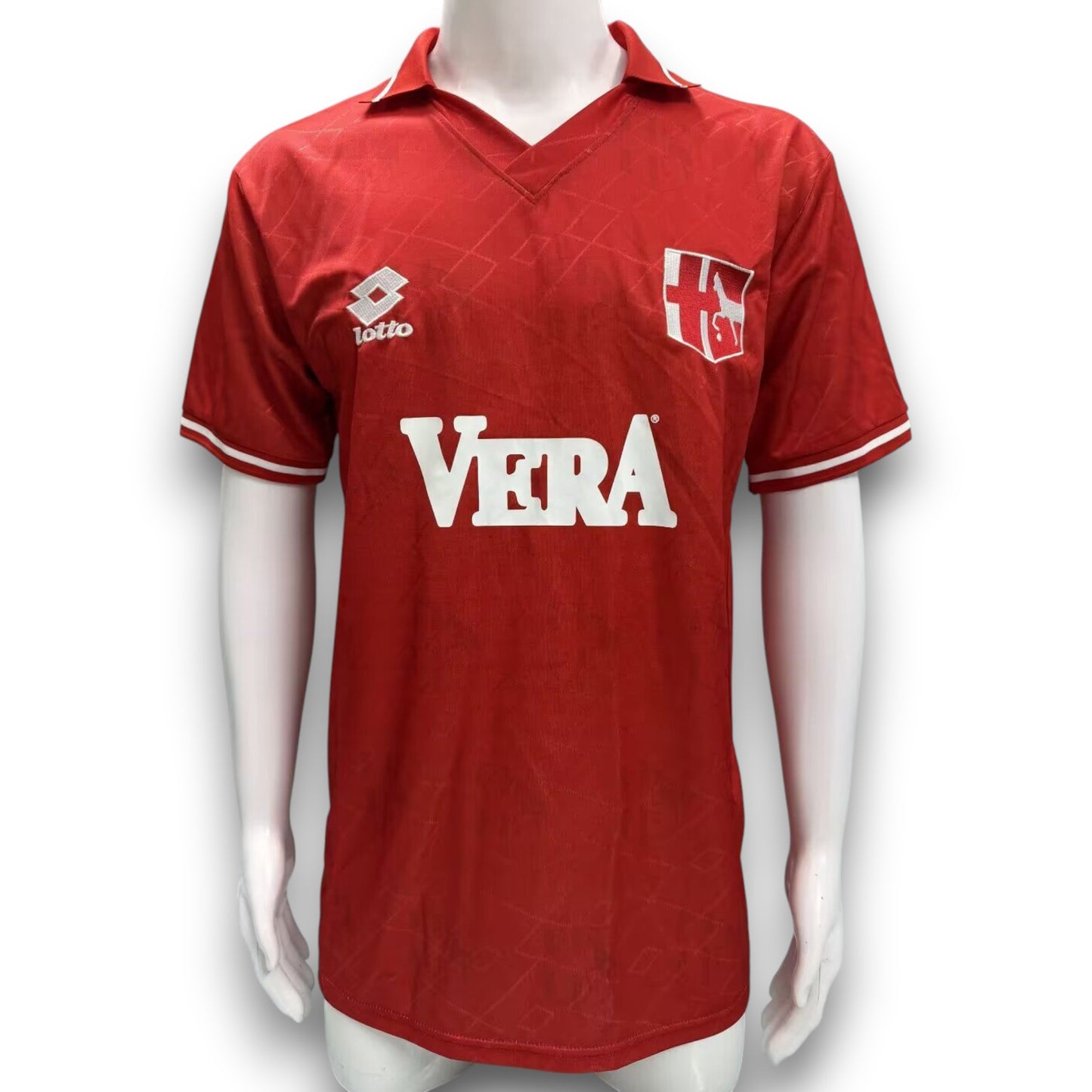 Camiseta Padova 1993-1994 Visitante