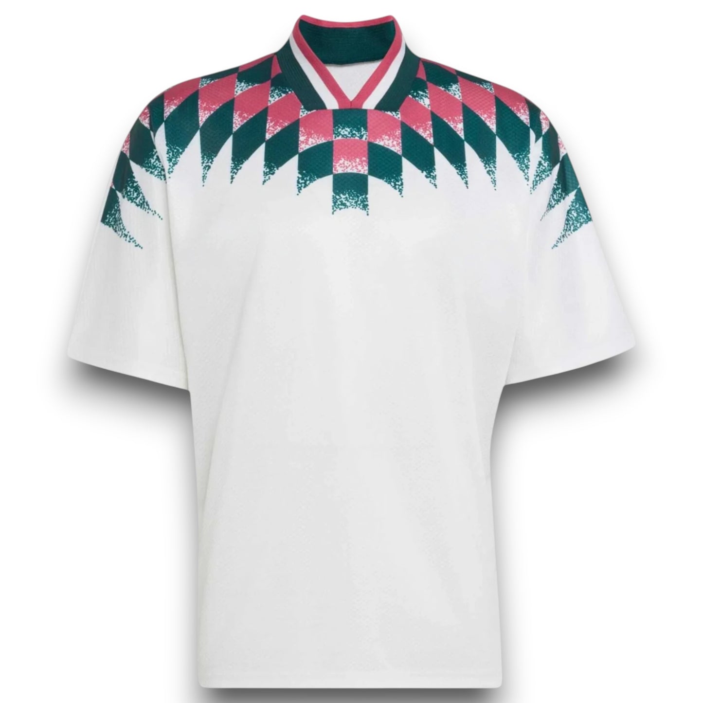 Camiseta Real Madrid 26-27 Versión Retro