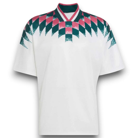 Camiseta Real Madrid 2026-27 Versión Retro