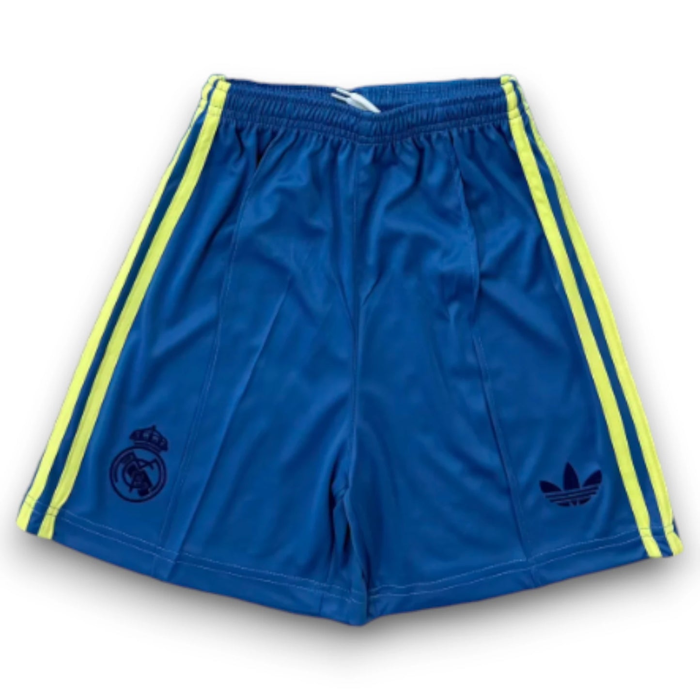 Pantalón corto Real Madrid 2026-2027 Portero Visitante