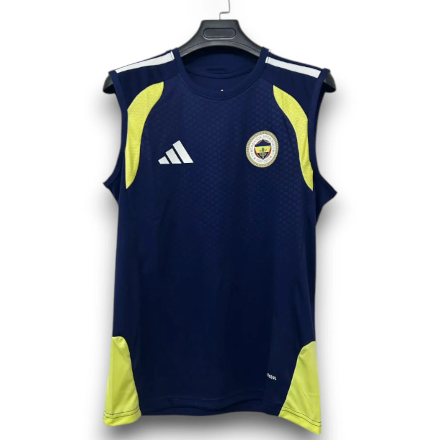Camiseta Fenerbahçe 2026-2027 Entrenamiento Tirantes