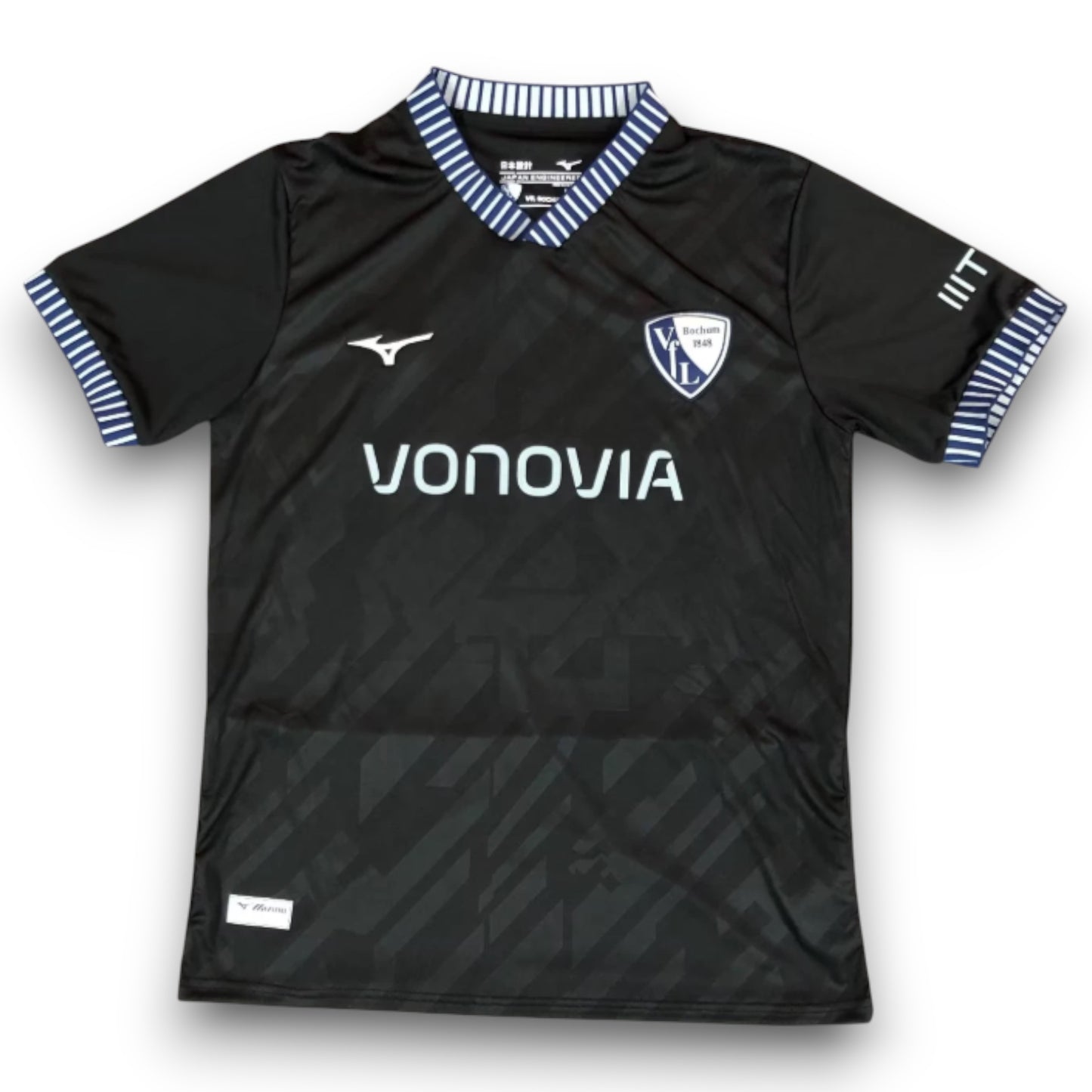 Camiseta VFL Bochum 2026-2027 Alternativa Edición Especial