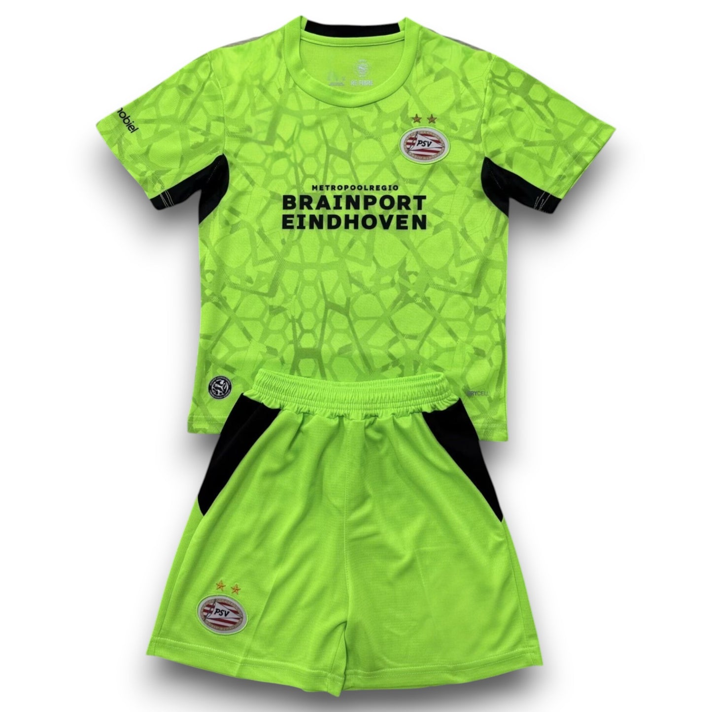 Camiseta PSV 2026-2027 Portero Local