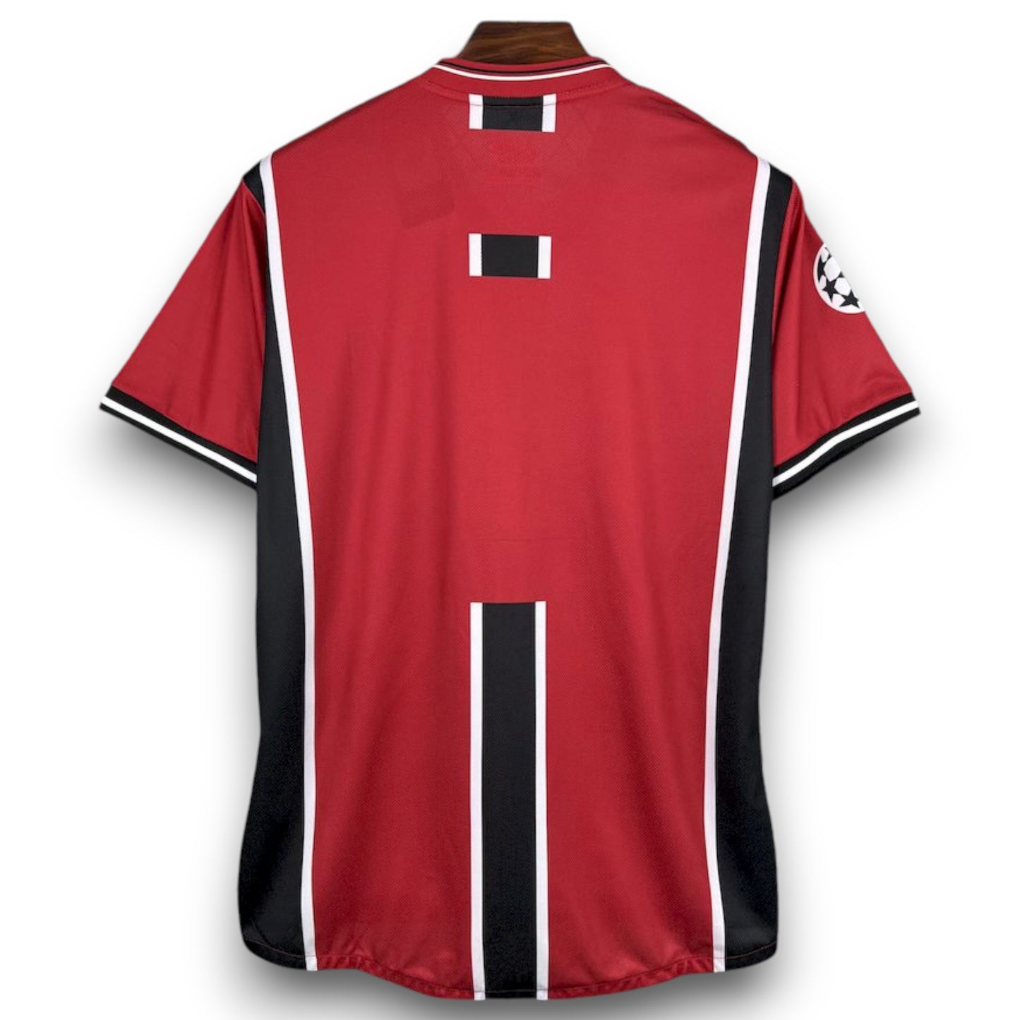 Camiseta Mallorca 2001-2002 Local