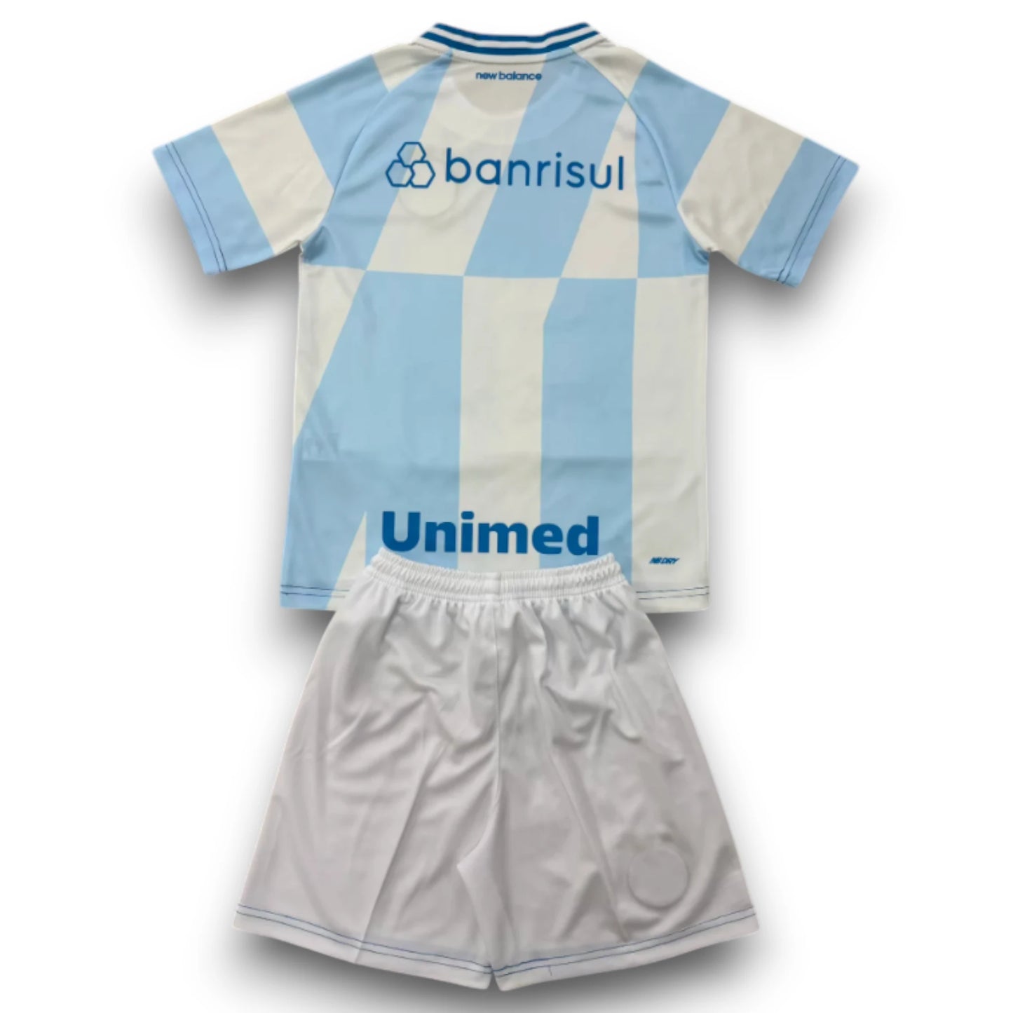 Camiseta Gremio 2026-2027 Visitante